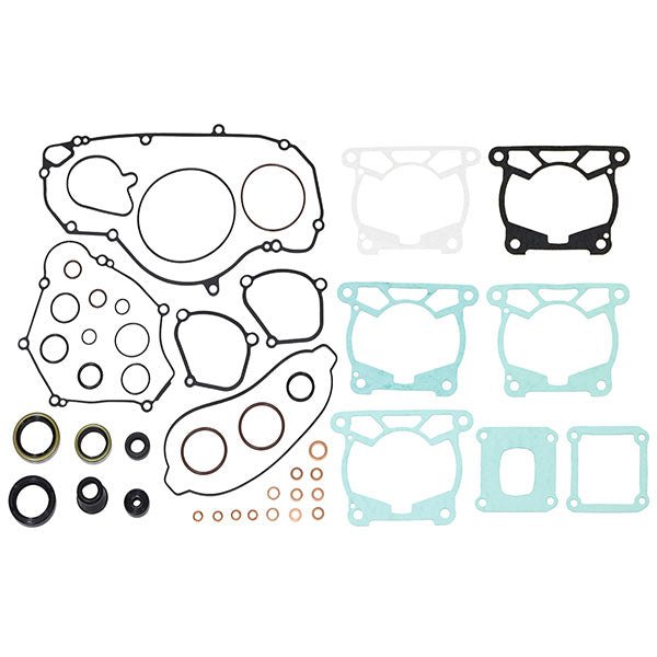 NAMURA FULL GASKET SET (NX - 70110F) - DRIVEN Canada's Powersports NX - 70110F