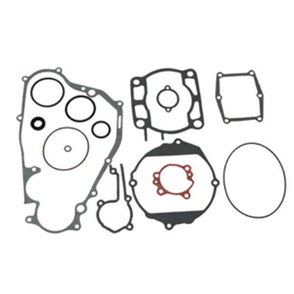 NAMURA MOTORCYCLE FULL GASKET SET (NX - 40027F) - DRIVEN Canada's Powersports 758891099299NX - 40027F