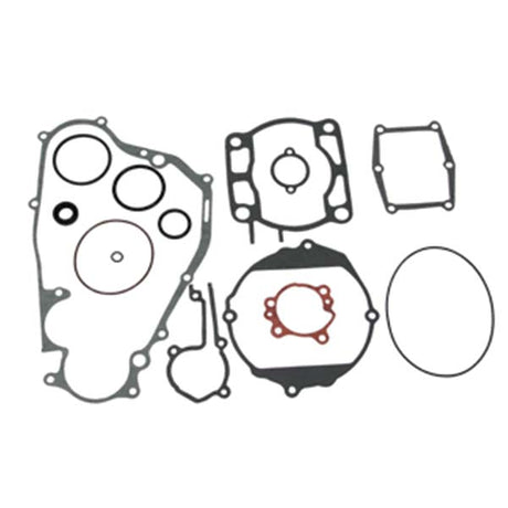 NAMURA MOTORCYCLE FULL GASKET SET (NX - 40027F) - DRIVEN Canada's Powersports 758891099299NX - 40027F