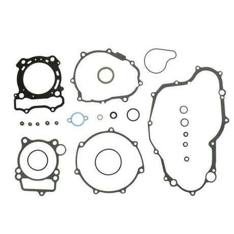 NAMURA MOTORCYCLE FULL GASKET SET (NX - 40036F) - DRIVEN Canada's Powersports 758891099459NX - 40036F