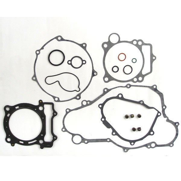 NAMURA MOTORCYCLE FULL GASKET SET (NX - 40045F) - DRIVEN Canada's Powersports 758891099558NX - 40045F