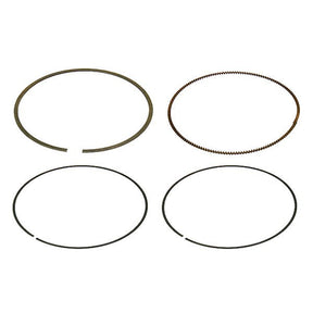 NAMURA PISTON FORGED RING (FX - 10049R) - DRIVEN Canada's Powersports 758891101770FX - 10049R
