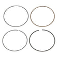NAMURA PISTON FORGED RING (FX - 10053R) - DRIVEN Canada's Powersports 758891116798FX - 10053R