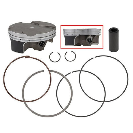 NAMURA PISTON KIT (FX - 20035) - DRIVEN Canada's Powersports FX - 20035
