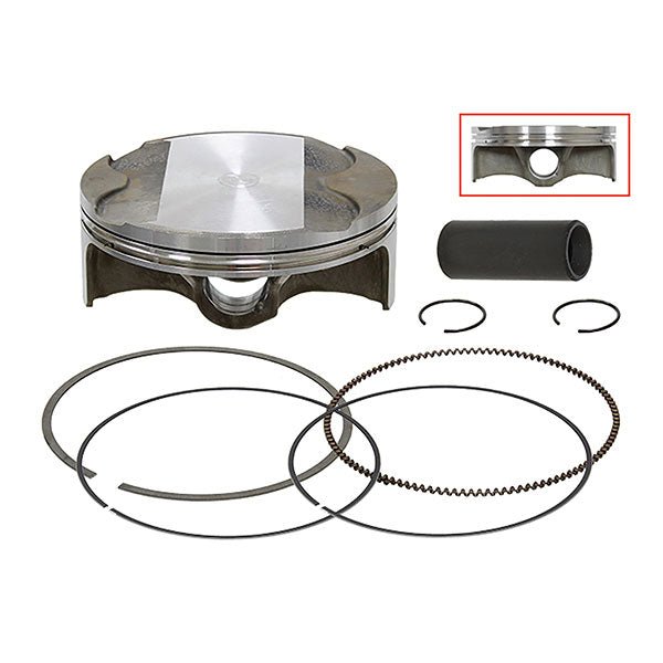 NAMURA PISTON KIT (FX - 20090) - DRIVEN Canada's Powersports FX - 20090