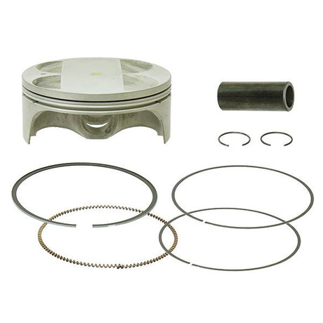 NAMURA PISTON KIT (FX - 30017) - DRIVEN Canada's Powersports 758891089542FX - 30017
