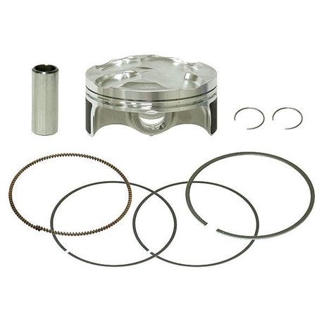NAMURA PISTON KIT (FX - 30039) - DRIVEN Canada's Powersports 758891089726FX - 30039