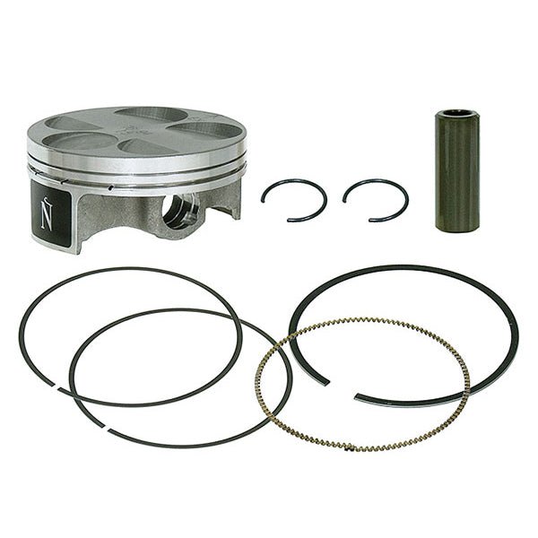 NAMURA PISTON KIT (FX - 40032) - DRIVEN Canada's Powersports 758891090265FX - 40032