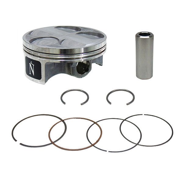 NAMURA PISTON KIT (FX - 40033) - DRIVEN Canada's Powersports 758891090326FX - 40033