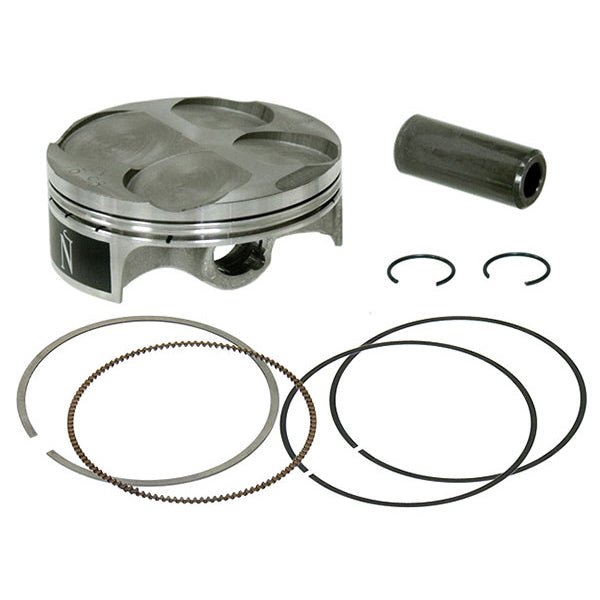 NAMURA PISTON KIT (FX - 40037) - DRIVEN Canada's Powersports 758891090357FX - 40037