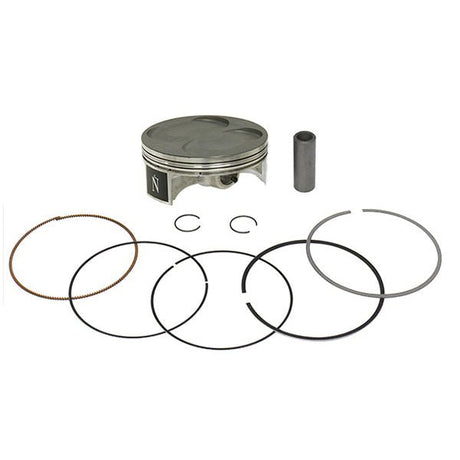 NAMURA PISTON KIT (FX - 40046) - DRIVEN Canada's Powersports 758891090470FX - 40046