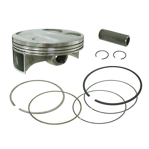 NAMURA PISTON KIT (FX - 40049) - DRIVEN Canada's Powersports 758891090531FX - 40049