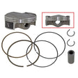 NAMURA PISTON KIT (FX - 70065) - DRIVEN Canada's Powersports 758891091224FX - 70065