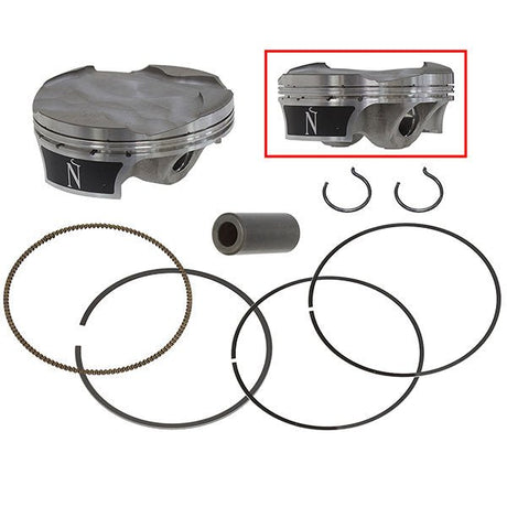 NAMURA PISTON KIT (FX - 70090) - DRIVEN Canada's Powersports 758891119645FX - 70090