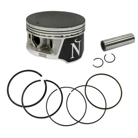 NAMURA PISTON KIT (NA - 10000 - 1) - DRIVEN Canada's Powersports 758891084035NA - 10000 - 1