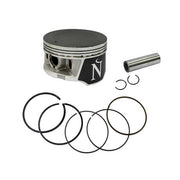 NAMURA PISTON KIT (NA - 10000 - 2) - DRIVEN Canada's Powersports 758891084042NA - 10000 - 2
