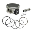 NAMURA PISTON KIT (NA - 10000 - 4) - DRIVEN Canada's Powersports 758891084066NA - 10000 - 4