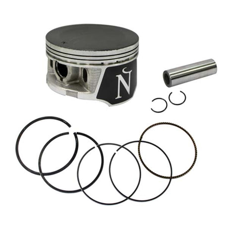 NAMURA PISTON KIT (NA - 10000 - 4) - DRIVEN Canada's Powersports 758891084066NA - 10000 - 4
