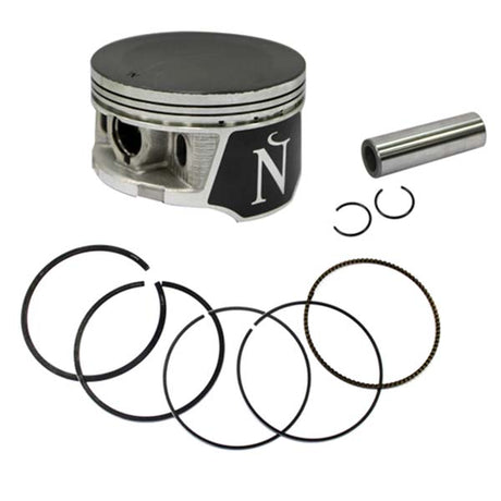 NAMURA PISTON KIT (NA - 10000 - 6) - DRIVEN Canada's Powersports 758891084073NA - 10000 - 6