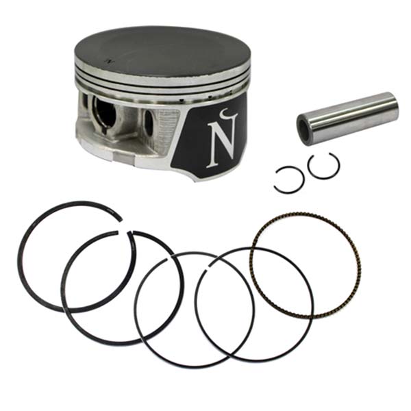 NAMURA PISTON KIT (NA - 10000 - 6) - DRIVEN Canada's Powersports 758891084073NA - 10000 - 6