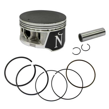 NAMURA PISTON KIT (NA - 10000) - DRIVEN Canada's Powersports 758891084028NA - 10000