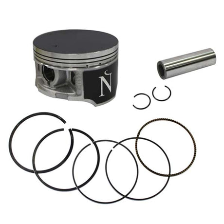 NAMURA PISTON KIT (NA - 10001 - 1) - DRIVEN Canada's Powersports 758891084097NA - 10001 - 1