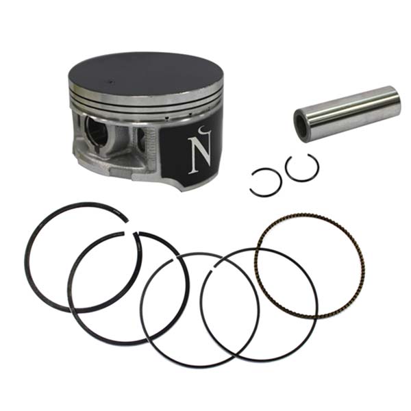 NAMURA PISTON KIT (NA - 10001 - 2) - DRIVEN Canada's Powersports 758891084103NA - 10001 - 2