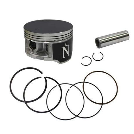 NAMURA PISTON KIT (NA - 10001 - 6) - DRIVEN Canada's Powersports 758891084134NA - 10001 - 6