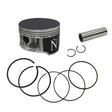 NAMURA PISTON KIT (NA - 10001) - DRIVEN Canada's Powersports 758891084080NA - 10001