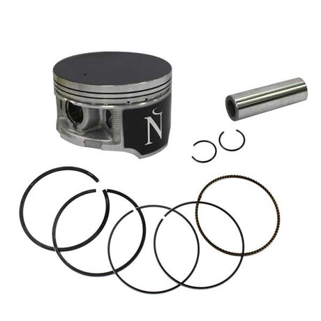 NAMURA PISTON KIT (NA - 10001) - DRIVEN Canada's Powersports 758891084080NA - 10001