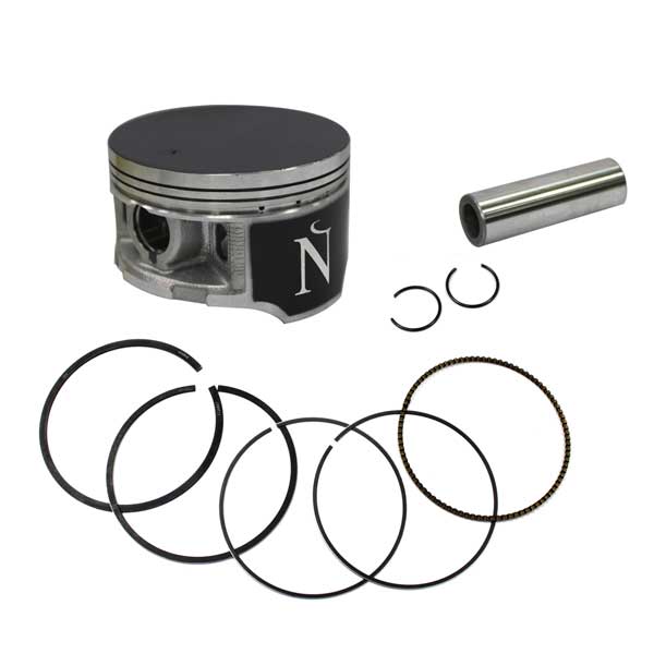 NAMURA PISTON KIT (NA - 10001) - DRIVEN Canada's Powersports 758891084080NA - 10001