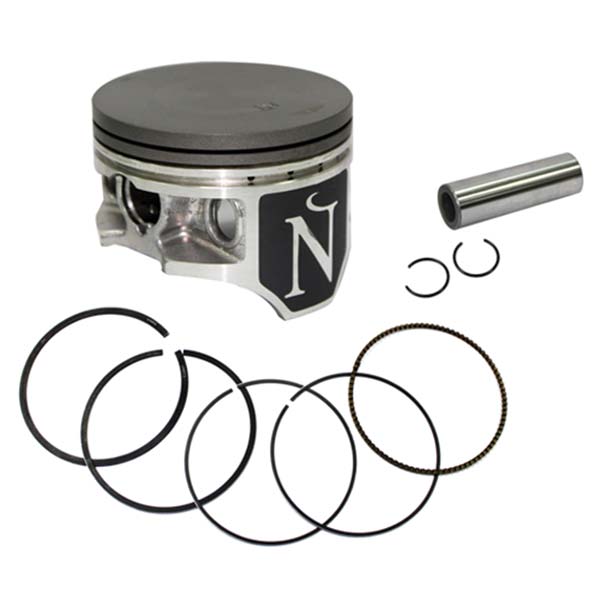 NAMURA PISTON KIT (NA - 10002 - 2) - DRIVEN Canada's Powersports 758891084158NA - 10002 - 2