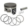 NAMURA PISTON KIT (NA - 10002 - 4) - DRIVEN Canada's Powersports 758891084165NA - 10002 - 4