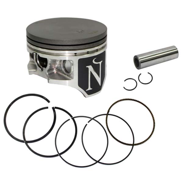 NAMURA PISTON KIT (NA - 10002 - 4) - DRIVEN Canada's Powersports 758891084165NA - 10002 - 4