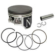 NAMURA PISTON KIT (NA - 10002 - 6) - DRIVEN Canada's Powersports 758891084172NA - 10002 - 6