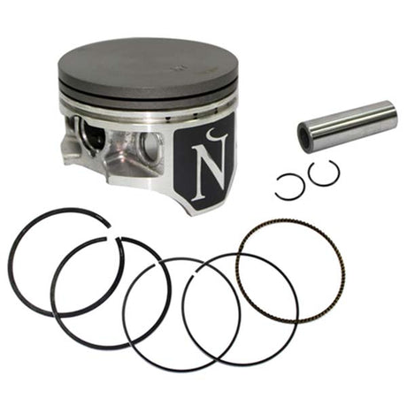 NAMURA PISTON KIT (NA - 10002 - 6) - DRIVEN Canada's Powersports 758891084172NA - 10002 - 6