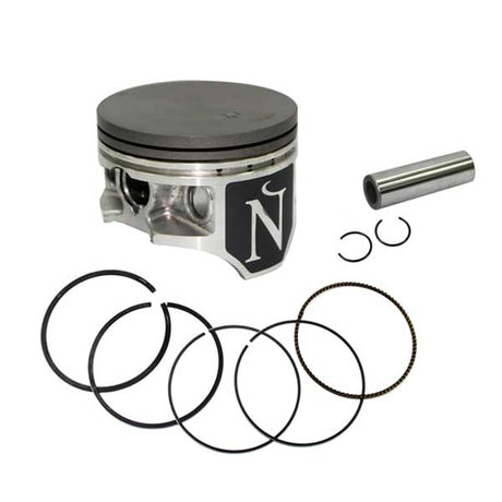NAMURA PISTON KIT (NA - 10002) - DRIVEN Canada's Powersports 758891084141NA - 10002