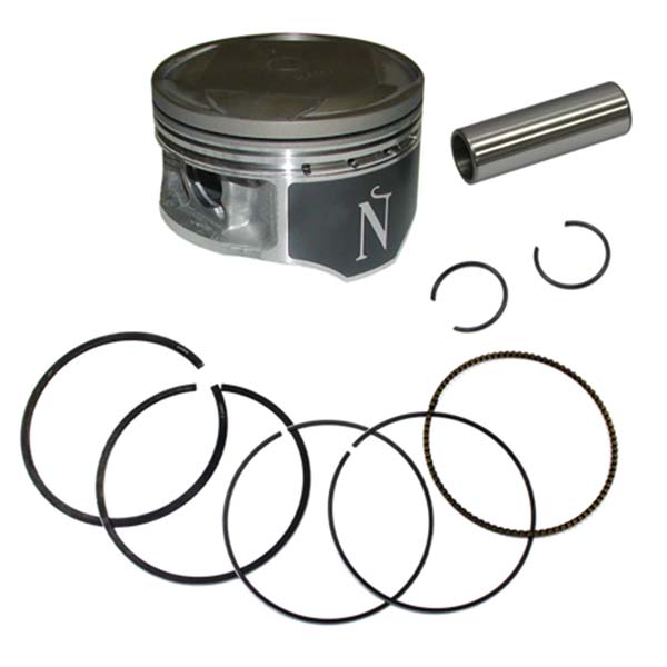 NAMURA PISTON KIT (NA - 10003 - 2) - DRIVEN Canada's Powersports 758891084196NA - 10003 - 2