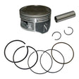 NAMURA PISTON KIT (NA - 10003 - 4) - DRIVEN Canada's Powersports 758891084202NA - 10003 - 4