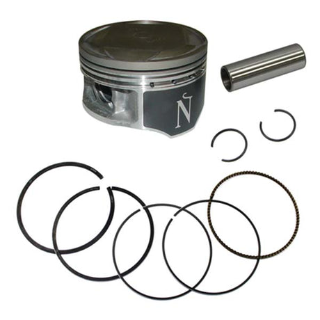 NAMURA PISTON KIT (NA - 10003 - 4) - DRIVEN Canada's Powersports 758891084202NA - 10003 - 4