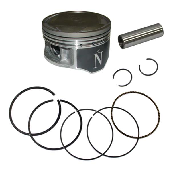 NAMURA PISTON KIT (NA - 10003 - 4) - DRIVEN Canada's Powersports 758891084202NA - 10003 - 4