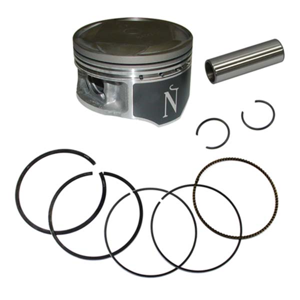 NAMURA PISTON KIT (NA - 10003 - 6) - DRIVEN Canada's Powersports 758891084219NA - 10003 - 6