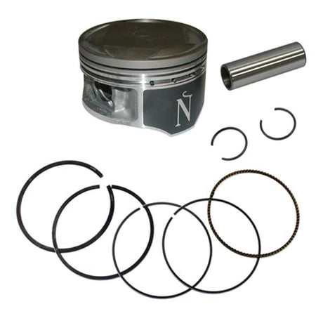 NAMURA PISTON KIT (NA - 10003 - 6) - DRIVEN Canada's Powersports 758891084219NA - 10003 - 6