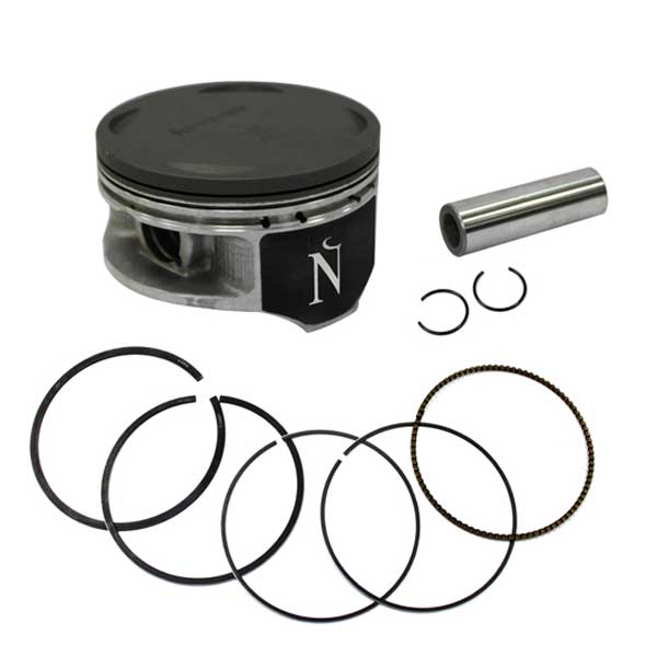NAMURA PISTON KIT (NA - 10004) - DRIVEN Canada's Powersports 758891084226NA - 10004