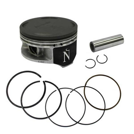 NAMURA PISTON KIT (NA - 10004) - DRIVEN Canada's Powersports 758891084226NA - 10004