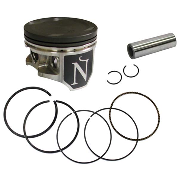 NAMURA PISTON KIT (NA - 10005 - 2) - DRIVEN Canada's Powersports 758891084240NA - 10005 - 2