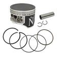 NAMURA PISTON KIT (NA - 10007 - 1) - DRIVEN Canada's Powersports 758891084288NA - 10007 - 1