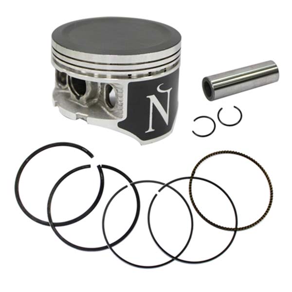 NAMURA PISTON KIT (NA - 10007 - 1) - DRIVEN Canada's Powersports 758891084288NA - 10007 - 1