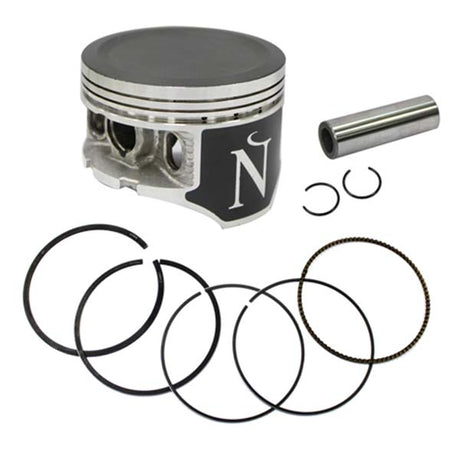 NAMURA PISTON KIT (NA - 10007 - 1) - DRIVEN Canada's Powersports 758891084288NA - 10007 - 1