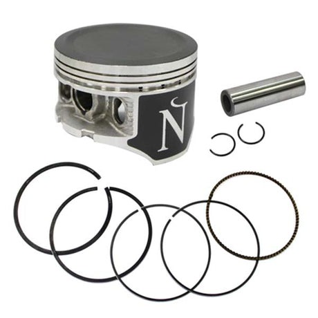 NAMURA PISTON KIT (NA - 10007 - 2) - DRIVEN Canada's Powersports 758891084295NA - 10007 - 2